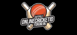 Online Cricket ID